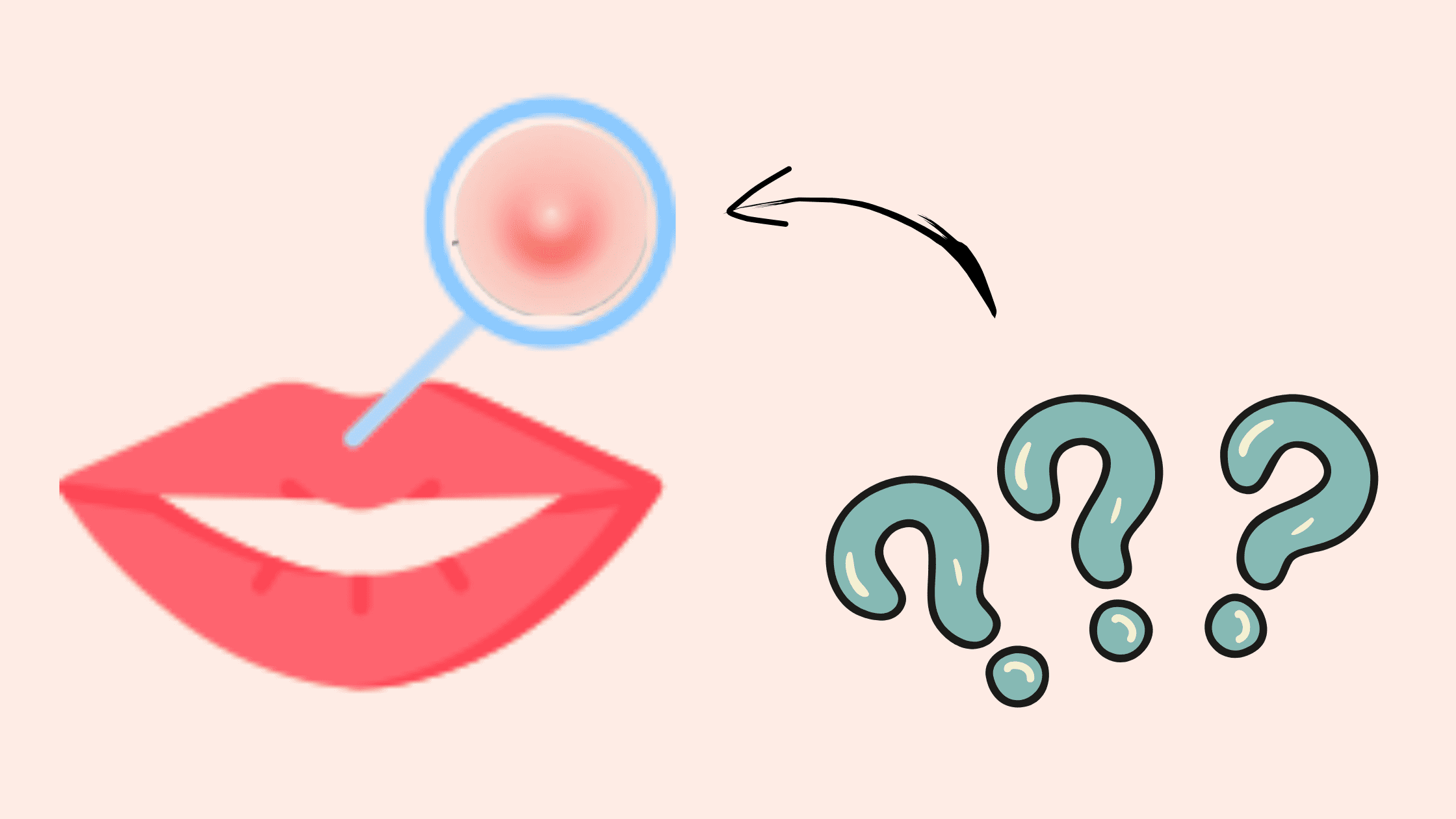 Oral Mucocele on the Lips